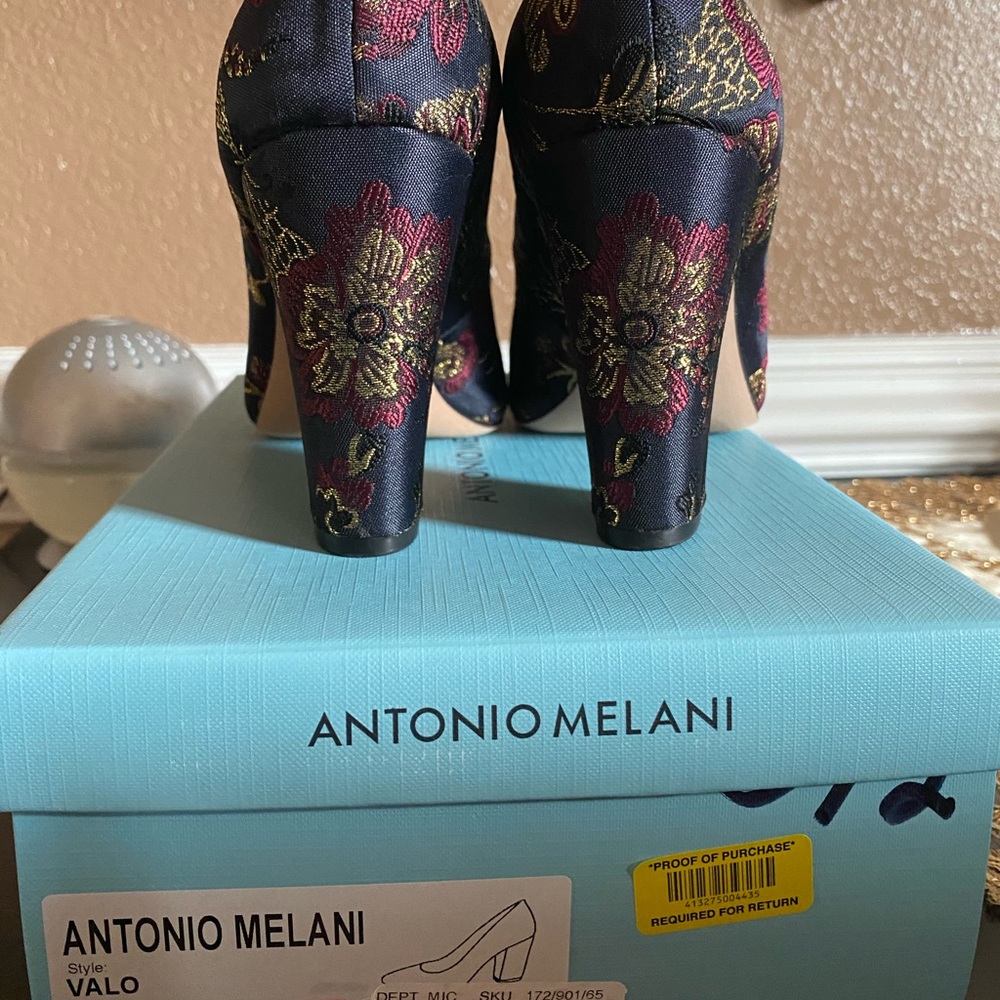Antonio Melani